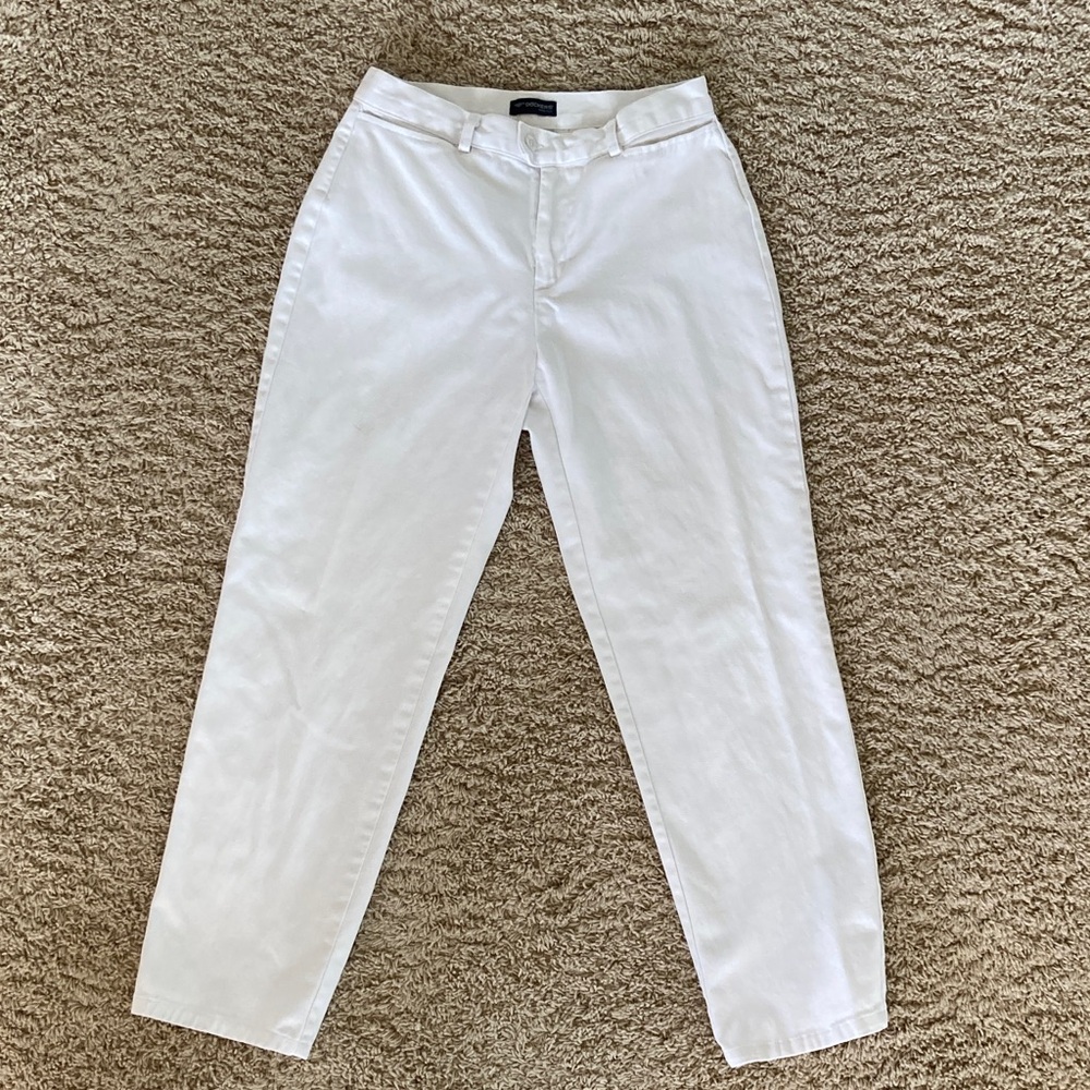 Classic Dockers Pants 8P Medium